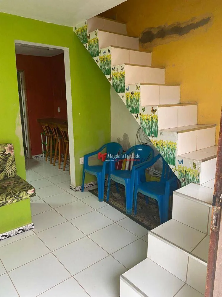 Casa, 2 quartos, 36 m² - Foto 26