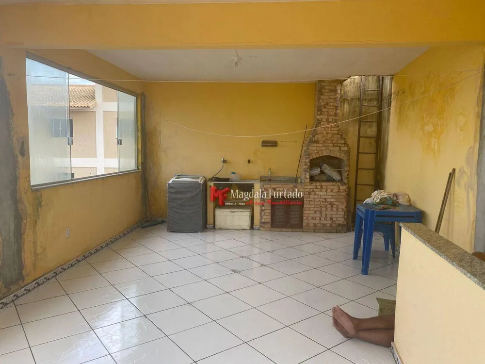 Casa, 2 quartos, 36 m² - Foto 25