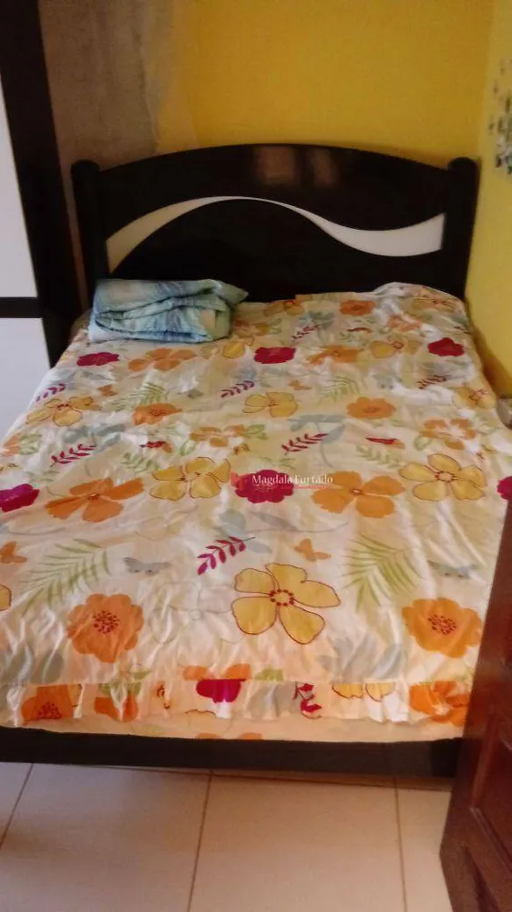 Casa, 2 quartos, 36 m² - Foto 9