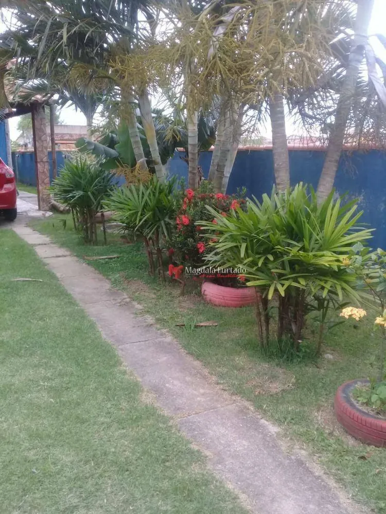 Casa, 2 quartos, 75 m² - Foto 4