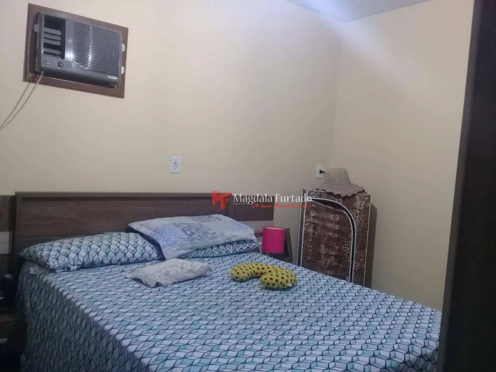 Casa, 2 quartos, 75 m² - Foto 9