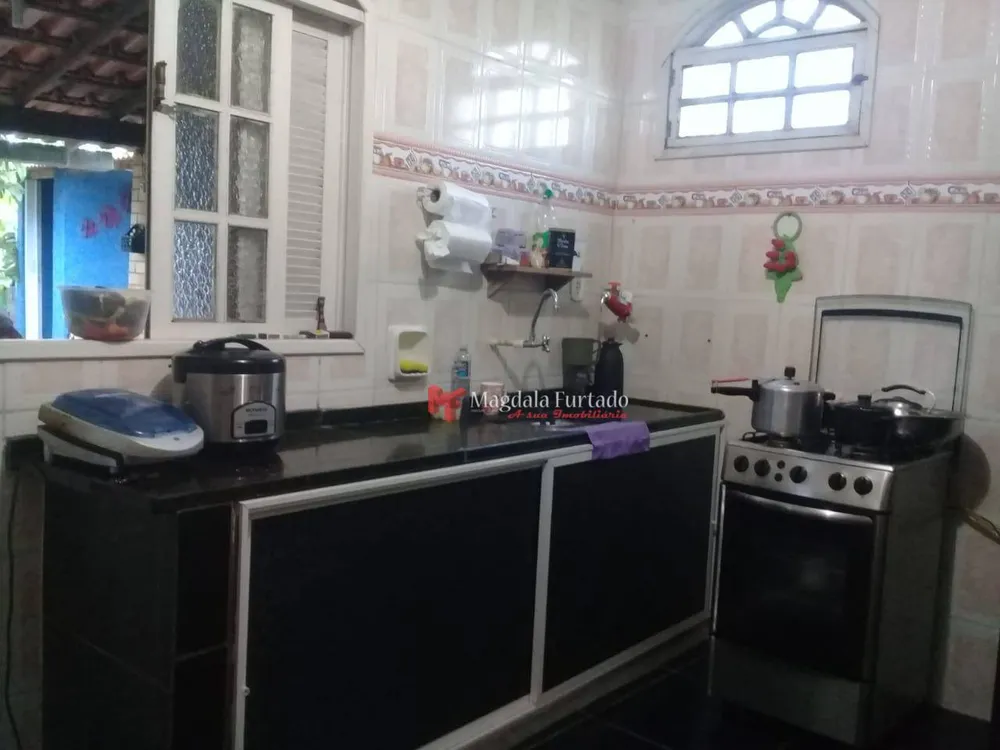 Casa, 2 quartos, 75 m² - Foto 8
