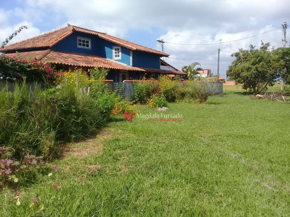 Casa, 2 quartos, 75 m² - Foto 6