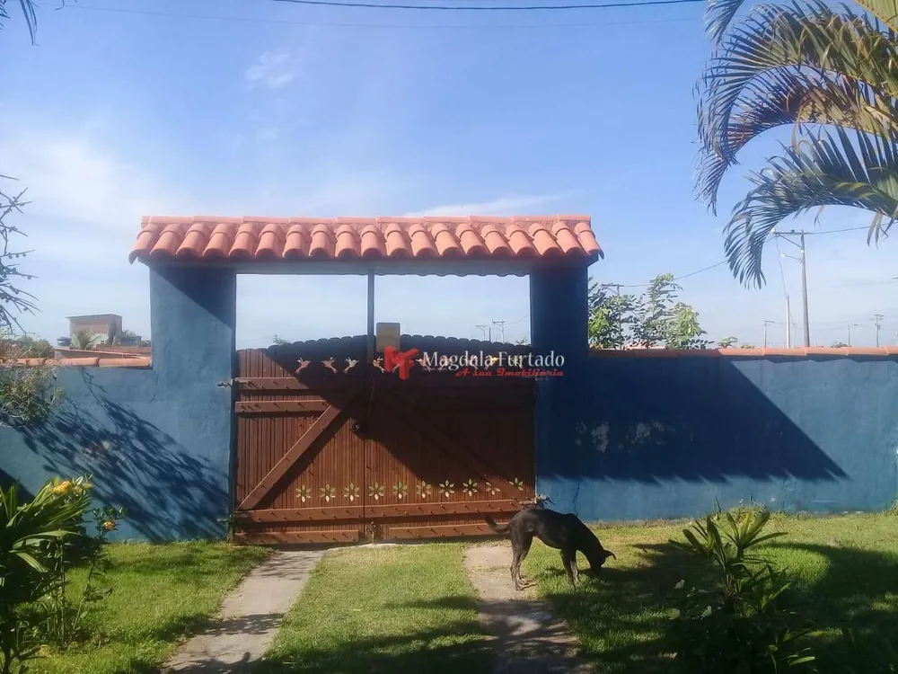 Casa, 2 quartos, 75 m² - Foto 1