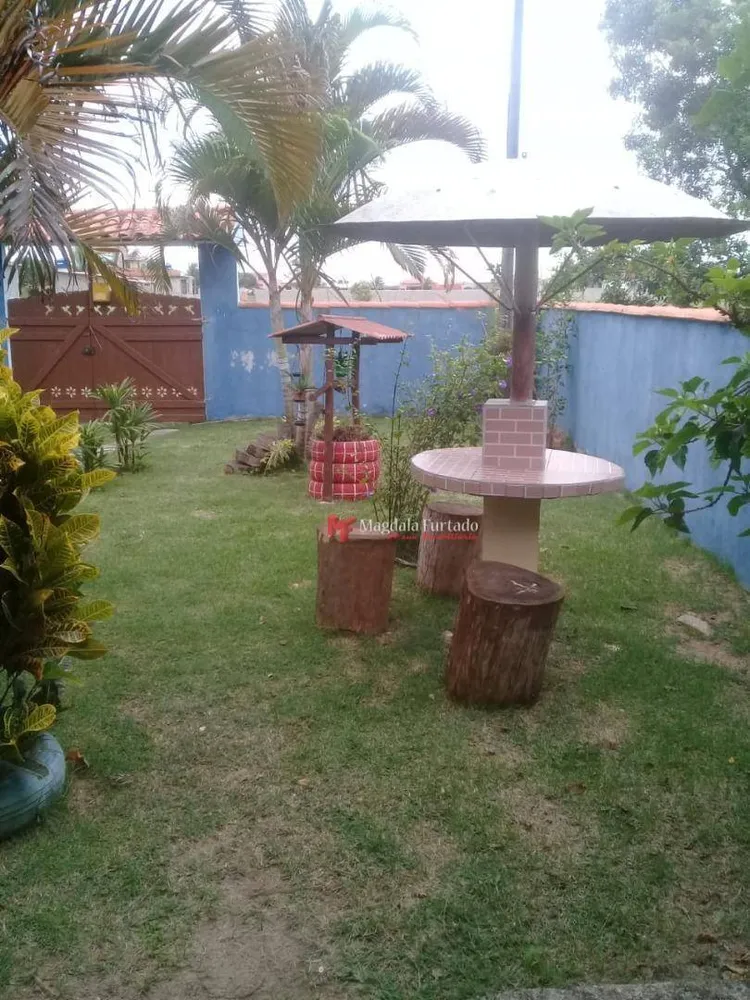 Casa, 2 quartos, 75 m² - Foto 3