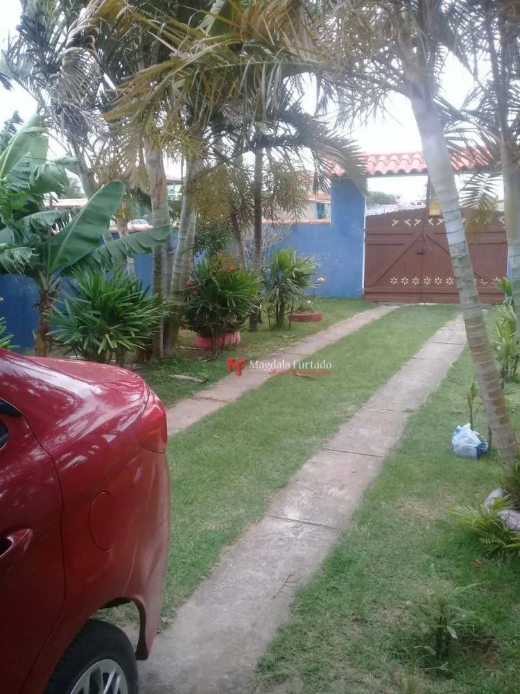 Casa, 2 quartos, 75 m² - Foto 2