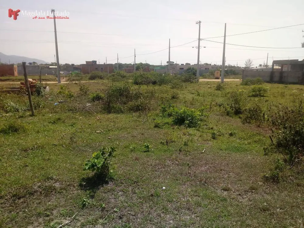 Terreno, 360 m² - Foto 1