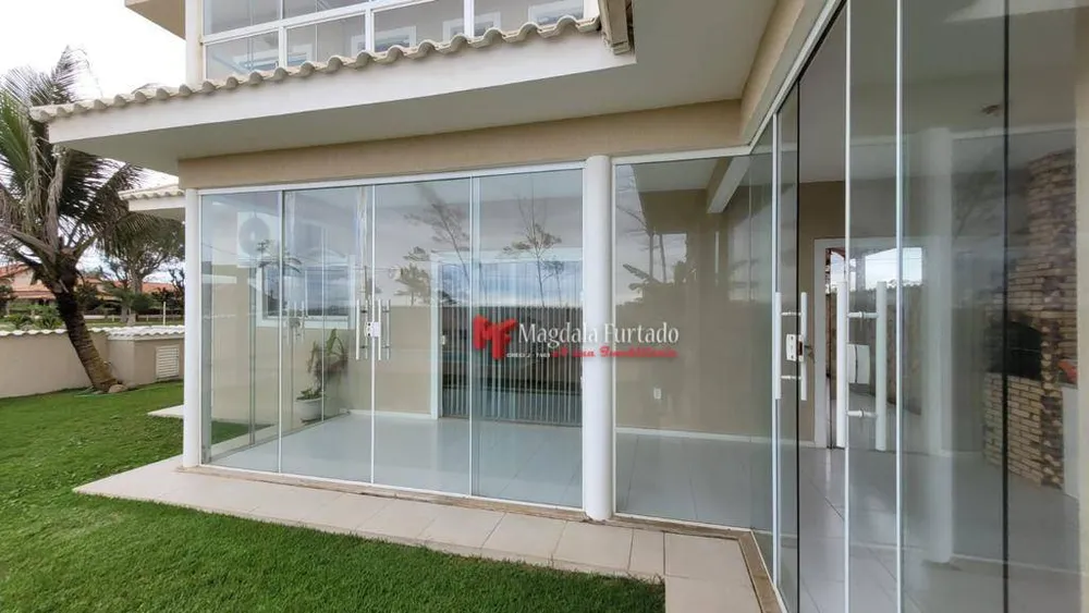 Casa, 3 quartos, 234 m² - Foto 18