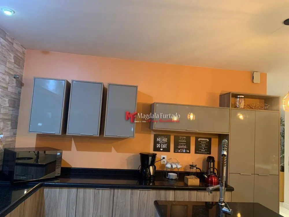 Casa, 3 quartos, 234 m² - Foto 16