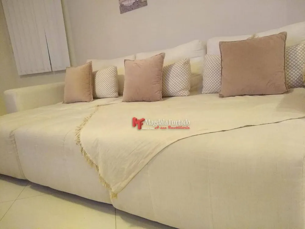 Casa, 3 quartos, 234 m² - Foto 9