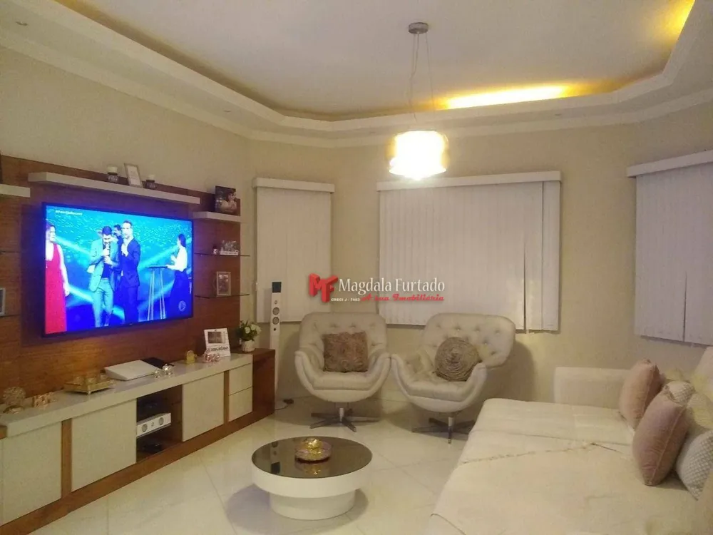 Casa, 3 quartos, 234 m² - Foto 6