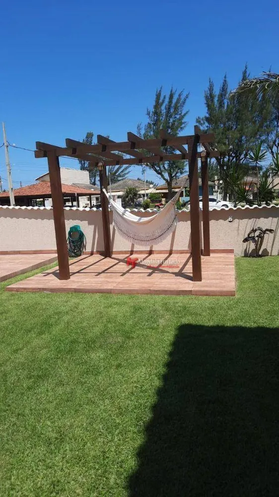 Casa, 3 quartos, 234 m² - Foto 19