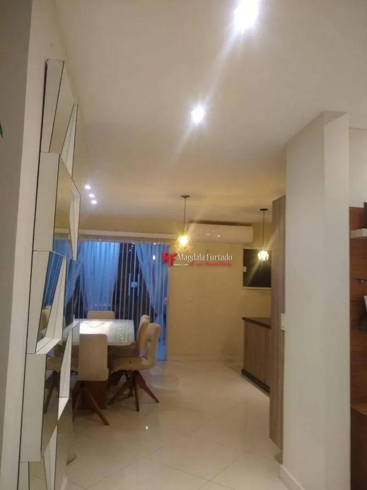 Casa, 3 quartos, 234 m² - Foto 5