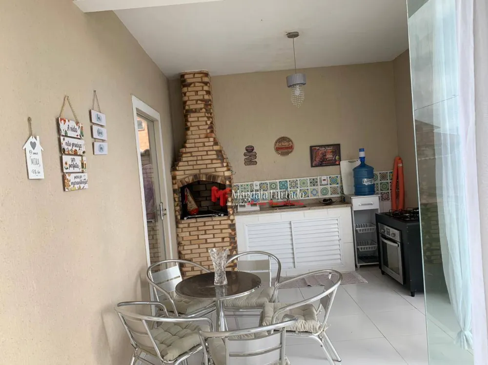 Casa, 3 quartos, 234 m² - Foto 14