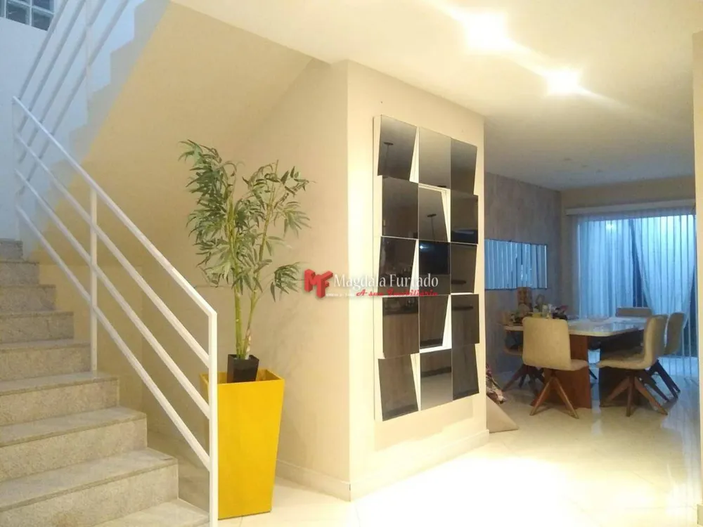 Casa, 3 quartos, 234 m² - Foto 12