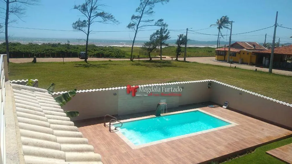 Casa, 3 quartos, 234 m² - Foto 20