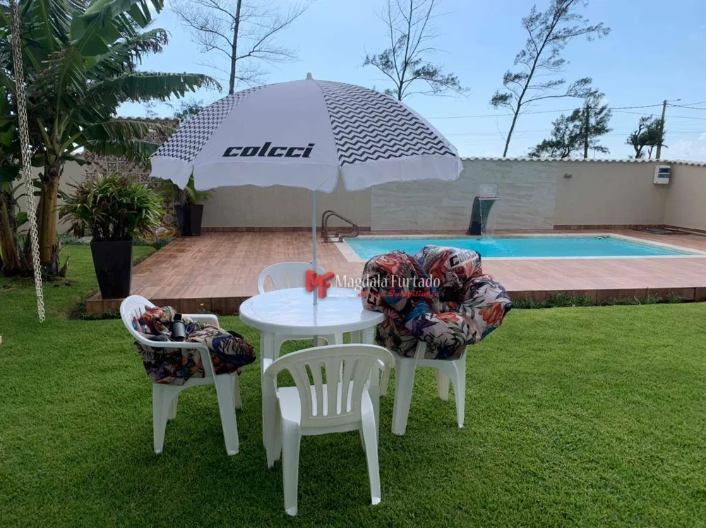 Casa, 3 quartos, 234 m² - Foto 17
