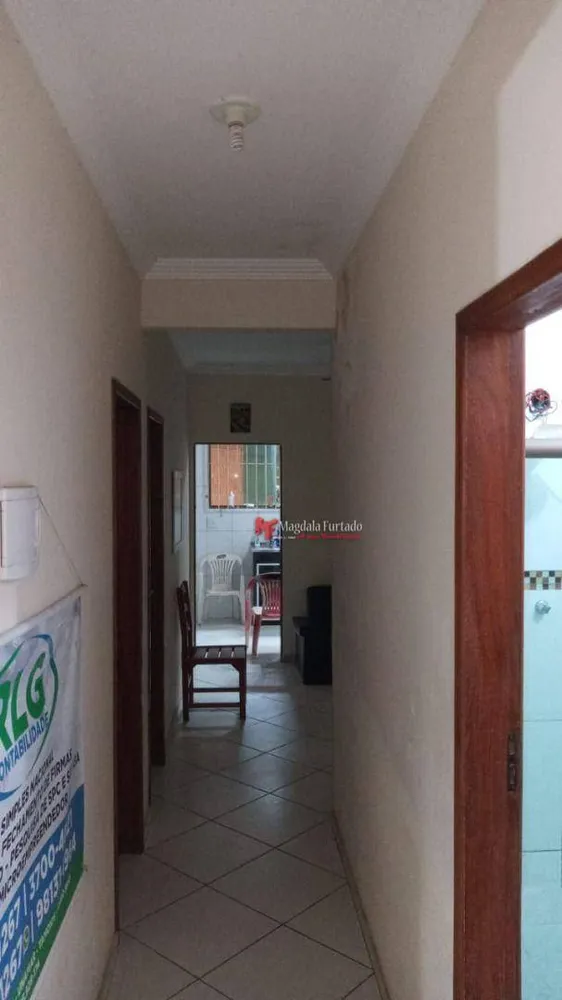 Casa, 2 quartos - Foto 9