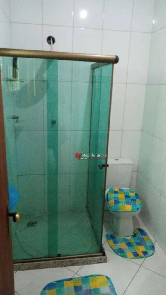Casa, 2 quartos - Foto 6