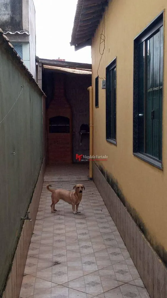 Casa, 2 quartos - Foto 7