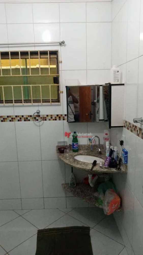 Casa, 2 quartos - Foto 8