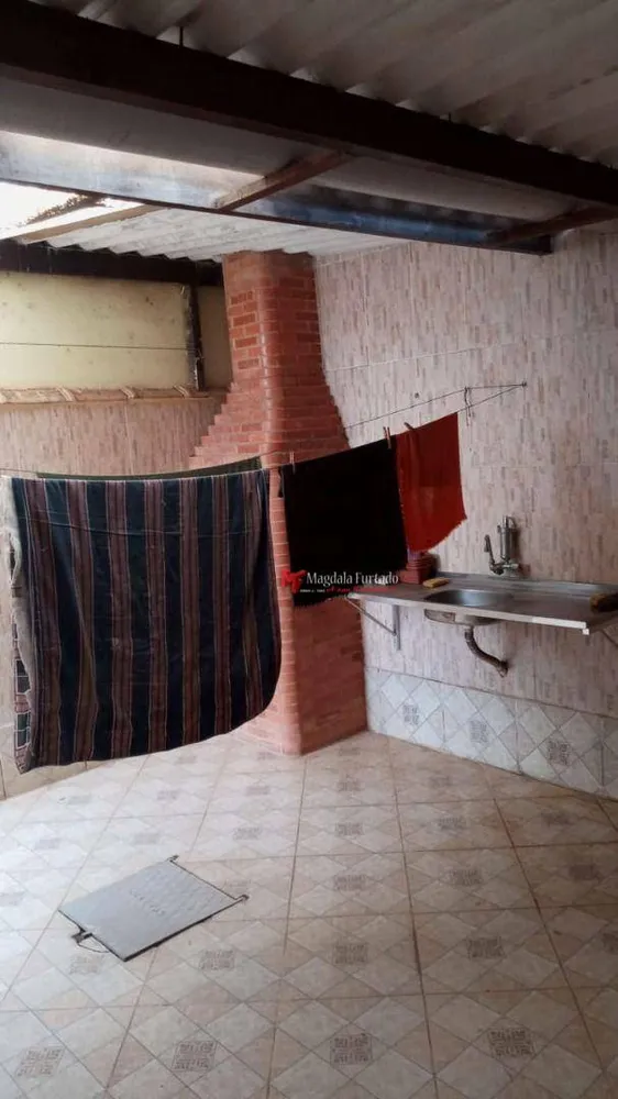 Casa, 2 quartos - Foto 5