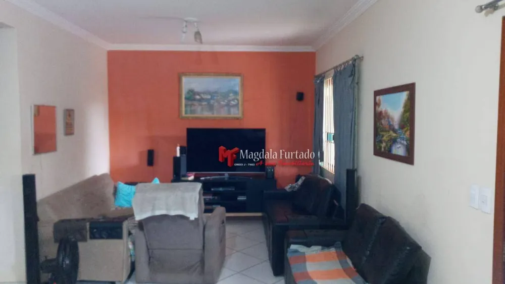 Casa, 2 quartos - Foto 1