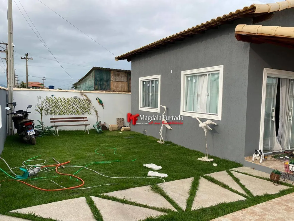 Casa, 2 quartos, 70 m² - Foto 4