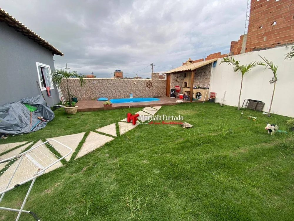 Casa, 2 quartos, 70 m² - Foto 3