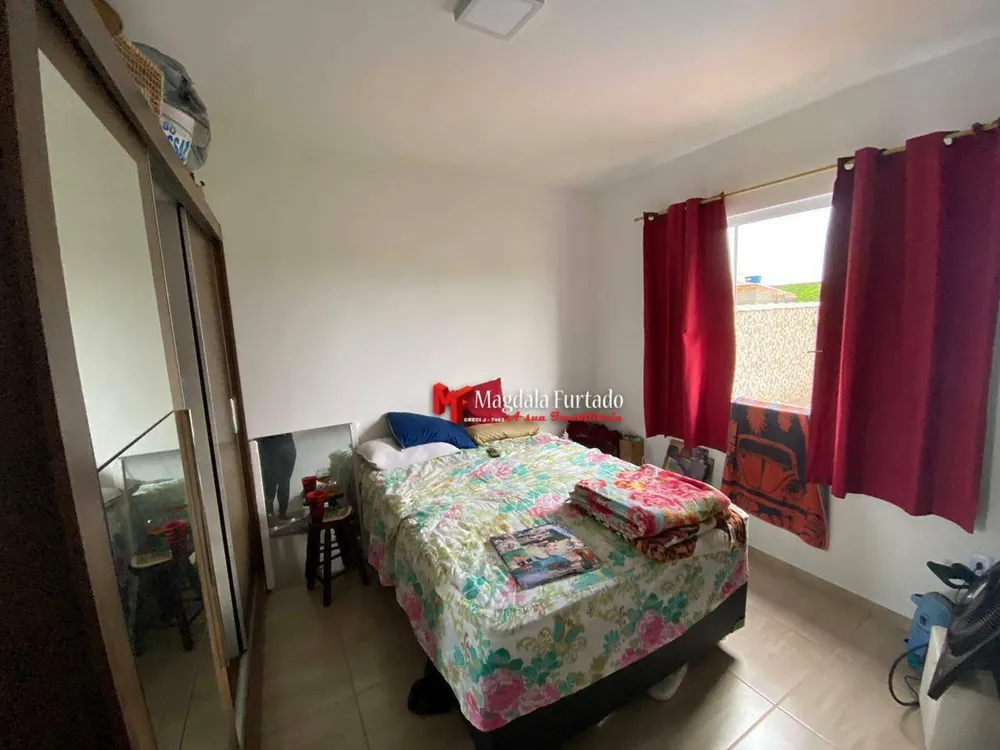 Casa, 2 quartos, 70 m² - Foto 8
