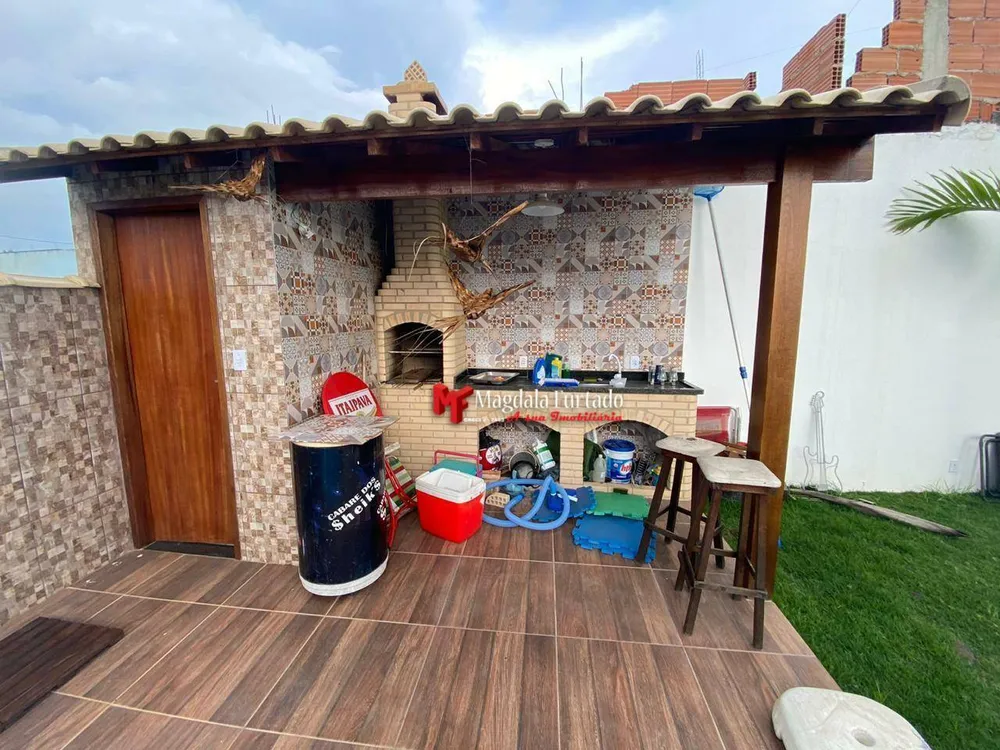 Casa, 2 quartos, 70 m² - Foto 12