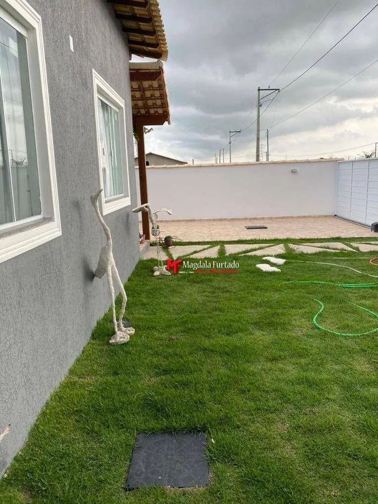 Casa, 2 quartos, 70 m² - Foto 11