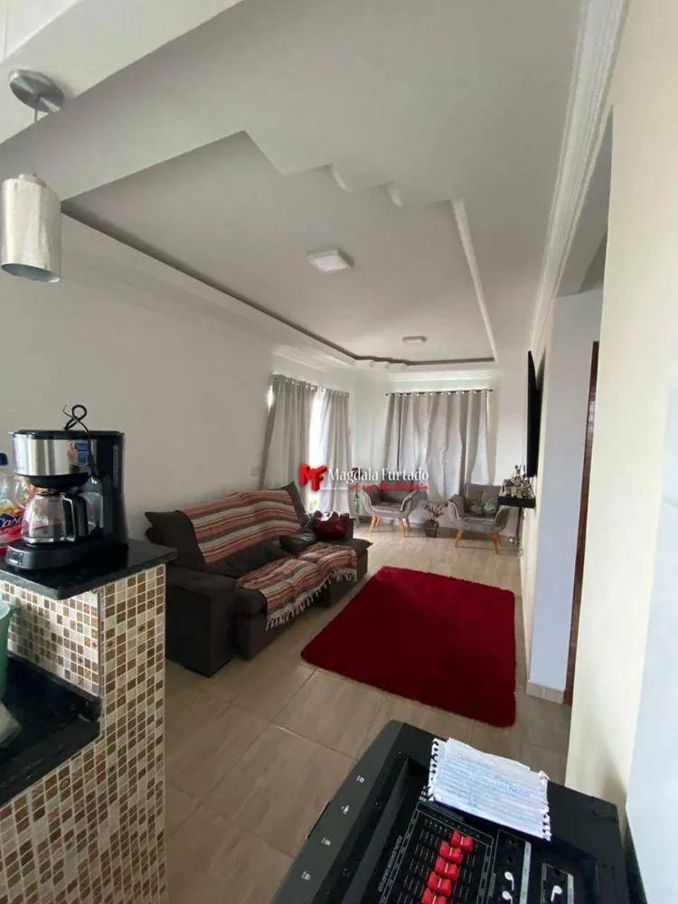 Casa, 2 quartos, 70 m² - Foto 7