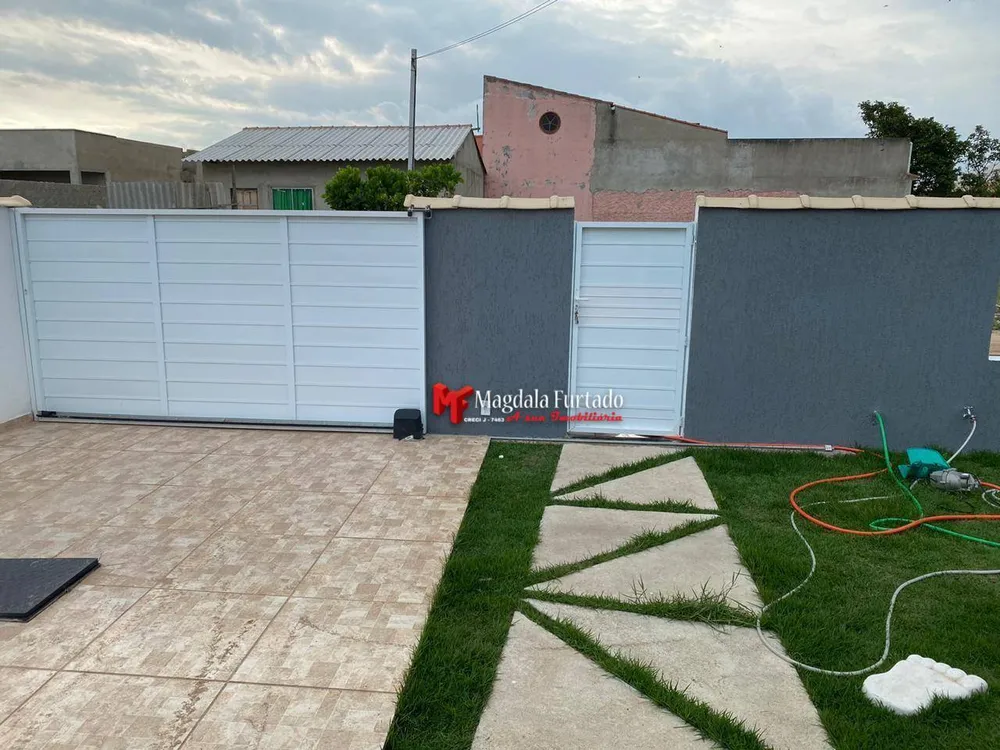 Casa, 2 quartos, 70 m² - Foto 9