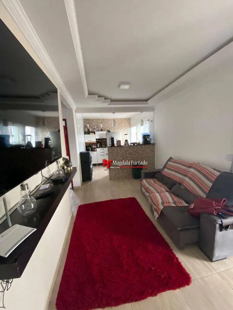 Casa, 2 quartos, 70 m² - Foto 6