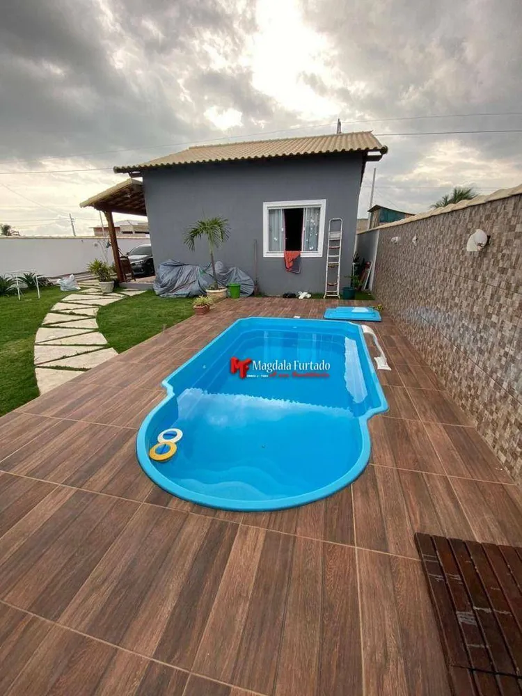 Casa, 2 quartos, 70 m² - Foto 2