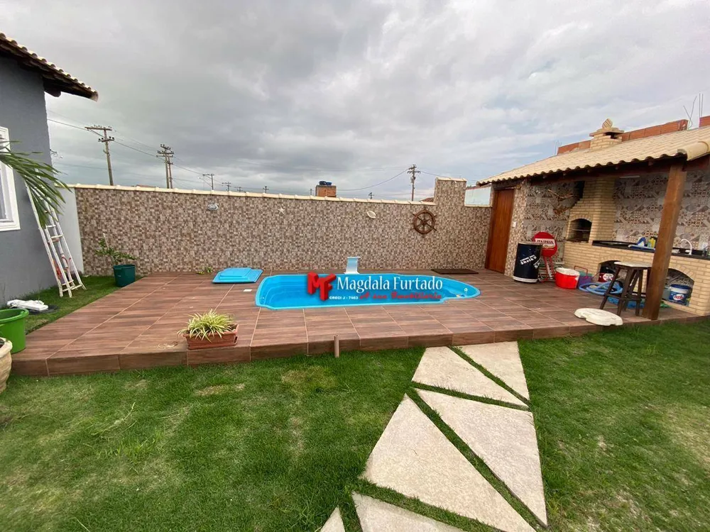 Casa, 2 quartos, 70 m² - Foto 5