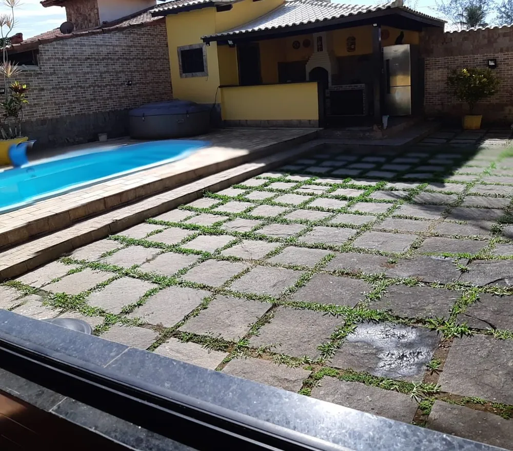 Casa, 2 quartos, 122 m² - Foto 8
