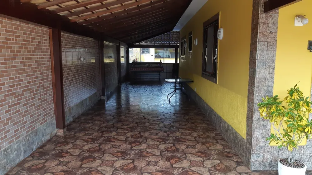 Casa, 2 quartos, 122 m² - Foto 35