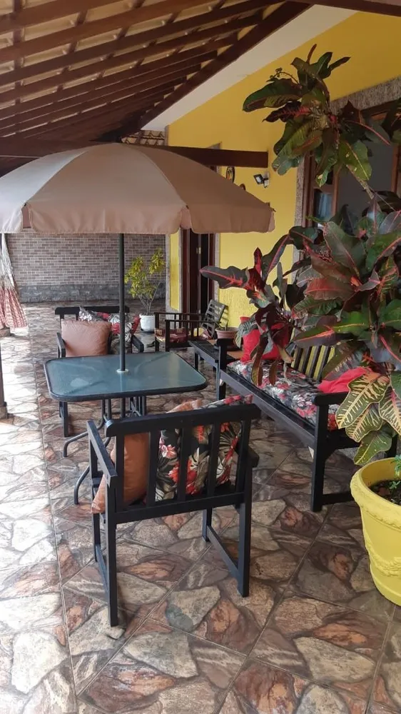 Casa, 2 quartos, 122 m² - Foto 15