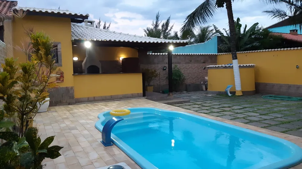 Casa, 2 quartos, 122 m² - Foto 6