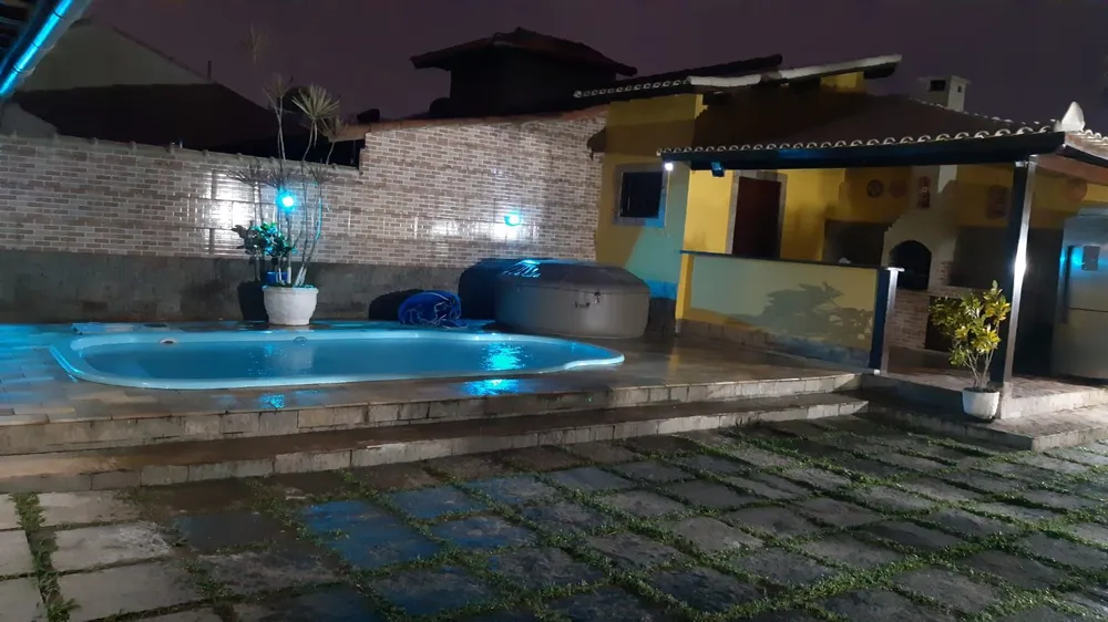 Casa, 2 quartos, 122 m² - Foto 38
