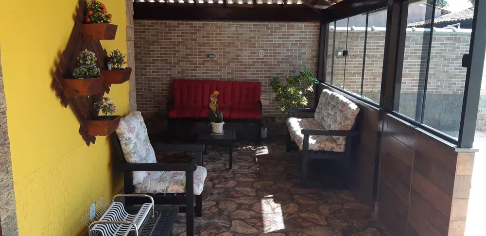 Casa, 2 quartos, 122 m² - Foto 14