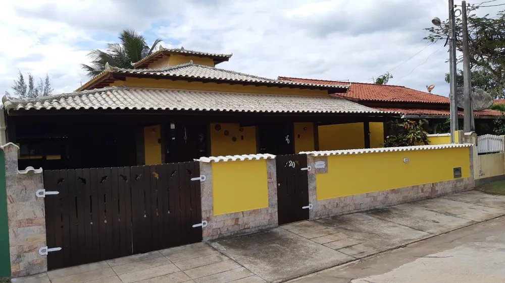 Casa, 2 quartos, 122 m² - Foto 23