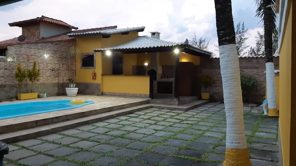 Casa, 2 quartos, 122 m² - Foto 44