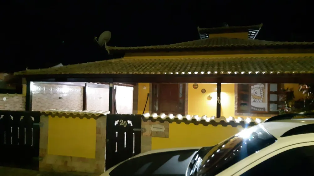 Casa, 2 quartos, 122 m² - Foto 3