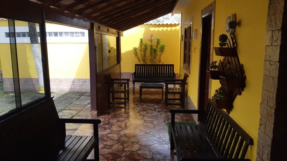 Casa, 2 quartos, 122 m² - Foto 21