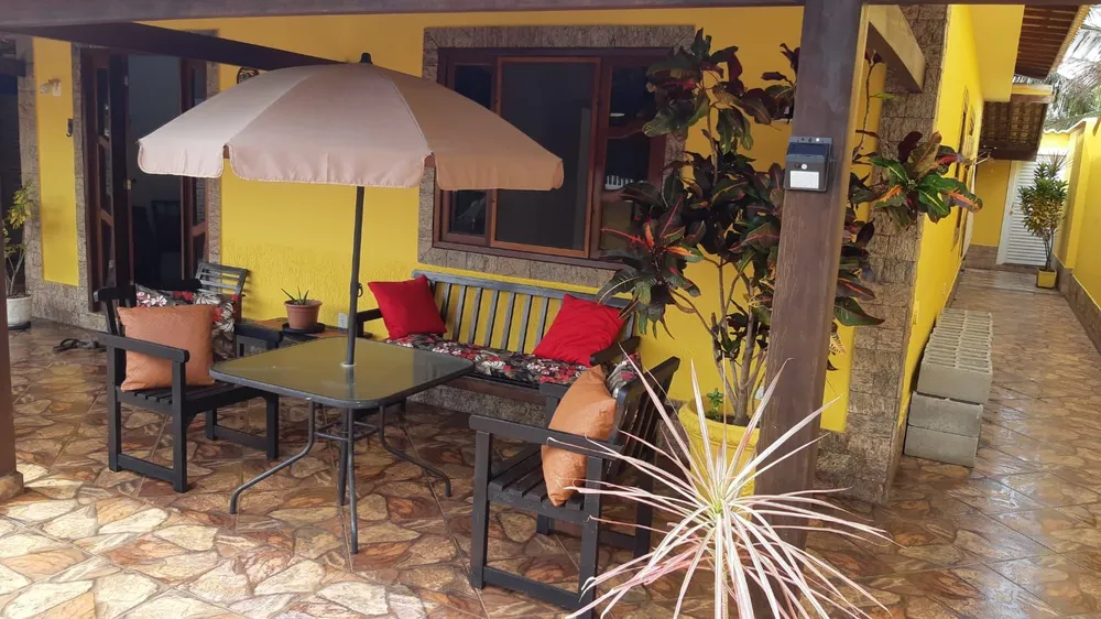 Casa, 2 quartos, 122 m² - Foto 13