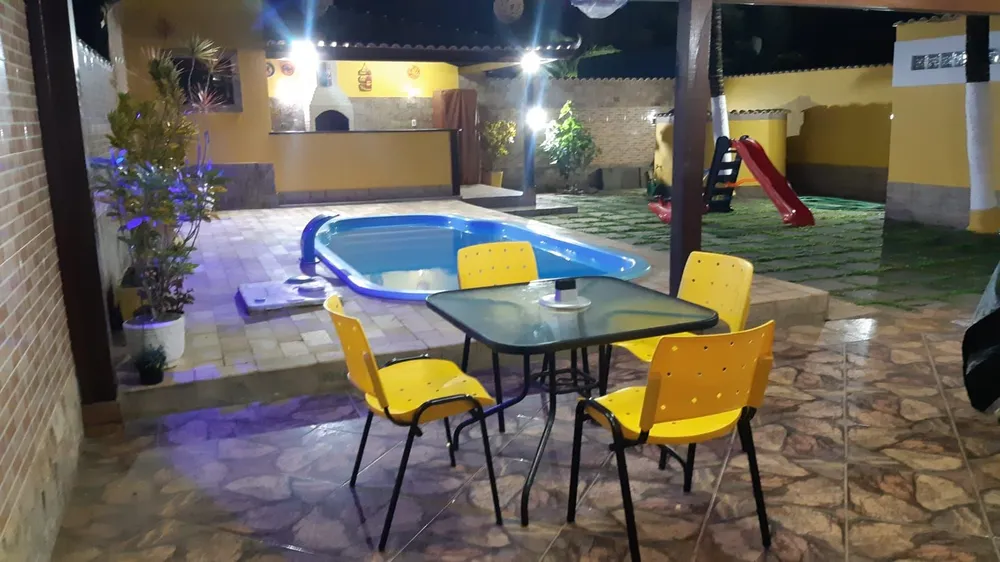 Casa, 2 quartos, 122 m² - Foto 22