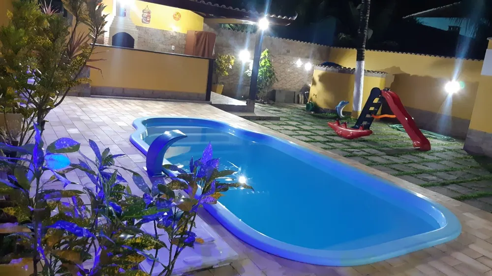 Casa, 2 quartos, 122 m² - Foto 1